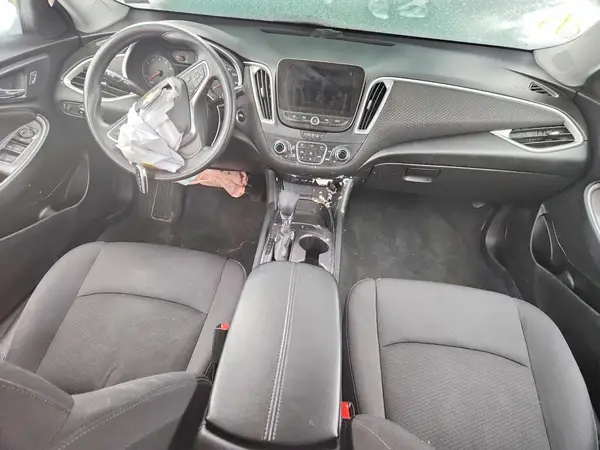 1G1ZD5ST1NF177315 2022 CHEVROLET MALIBU - Image 8