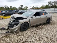 1G1ZD5ST1NF177377 2022 CHEVROLET MALIBU