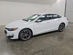 1G1ZD5ST1NF177864 2022 CHEVROLET MALIBU