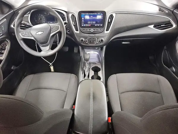 1G1ZD5ST1NF177864 2022 CHEVROLET MALIBU - Image 8