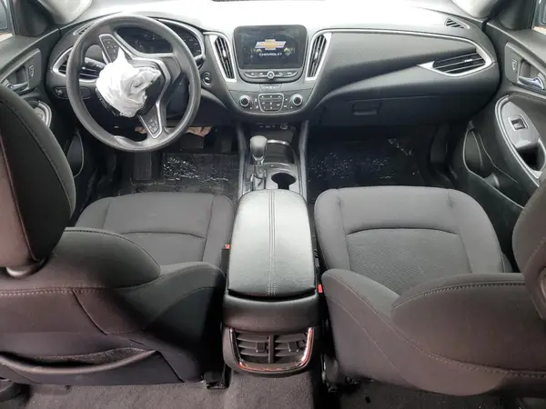 1G1ZD5ST1NF177928 2022 CHEVROLET MALIBU - Image 8