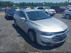 1G1ZD5ST1NF178044 2022 CHEVROLET MALIBU