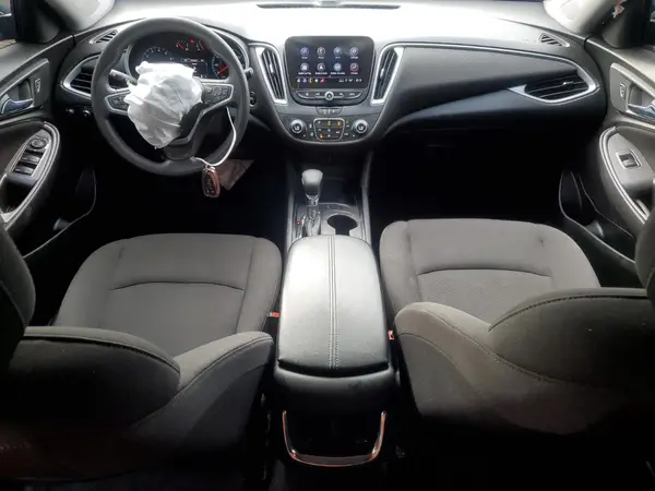 1G1ZD5ST1NF178268 2022 CHEVROLET MALIBU - Image 8
