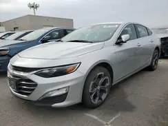 1G1ZD5ST1NF178366 2022 CHEVROLET MALIBU