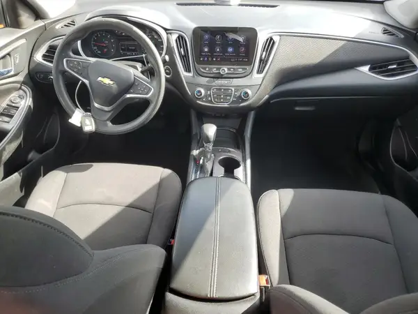 1G1ZD5ST1NF178366 2022 CHEVROLET MALIBU - Image 8