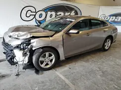 1G1ZD5ST1NF178979 2022 CHEVROLET MALIBU