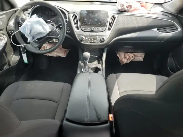1G1ZD5ST1NF178979 2022 CHEVROLET MALIBU - Image 8