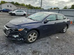 1G1ZD5ST1NF179095 2022 CHEVROLET MALIBU