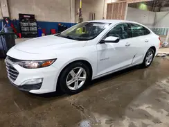 1G1ZD5ST1NF179310 2022 CHEVROLET MALIBU