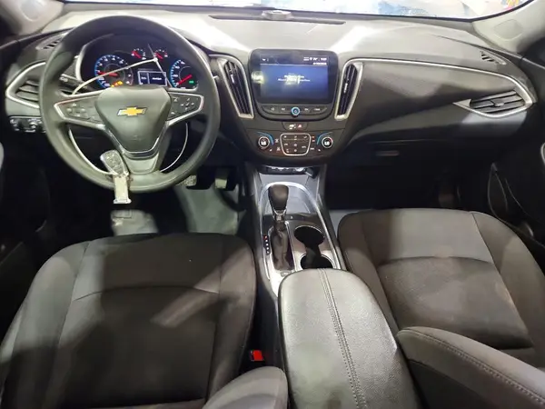 1G1ZD5ST1NF179310 2022 CHEVROLET MALIBU - Image 8