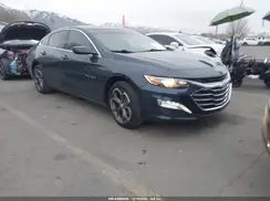 1G1ZD5ST1NF179985 2022 CHEVROLET MALIBU
