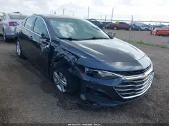 1G1ZD5ST1NF180120 2022 CHEVROLET MALIBU