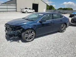 1G1ZD5ST1NF180361 2022 CHEVROLET MALIBU