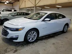 1G1ZD5ST1NF180411 2022 CHEVROLET MALIBU