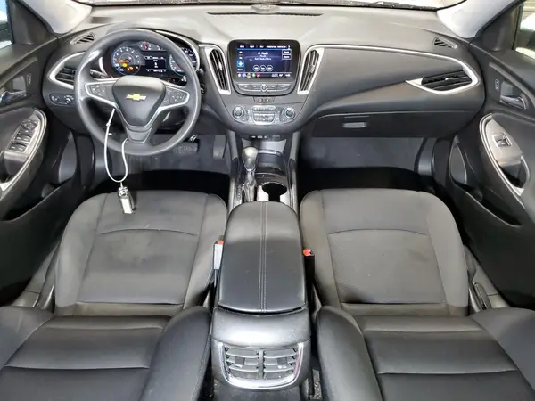 1G1ZD5ST1NF180411 2022 CHEVROLET MALIBU - Image 8
