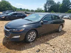 1G1ZD5ST1NF180652 2022 CHEVROLET MALIBU