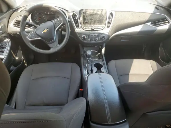 1G1ZD5ST1NF180652 2022 CHEVROLET MALIBU - Image 8
