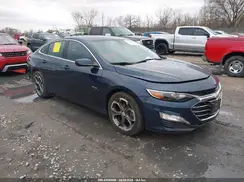 1G1ZD5ST1NF180800 2022 CHEVROLET MALIBU
