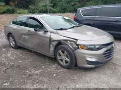 1G1ZD5ST1NF180991 2022 CHEVROLET MALIBU