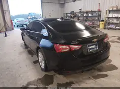 1G1ZD5ST1NF181011 2022 CHEVROLET MALIBU