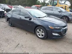 1G1ZD5ST1NF181025 2022 CHEVROLET MALIBU