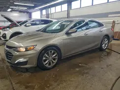 1G1ZD5ST1NF181879 2022 CHEVROLET MALIBU