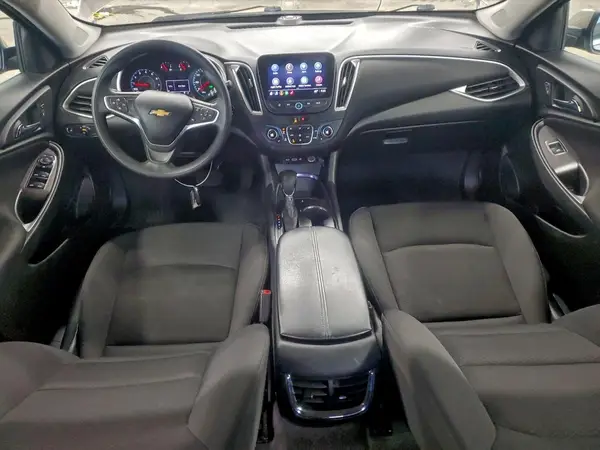 1G1ZD5ST1NF181879 2022 CHEVROLET MALIBU - Image 8