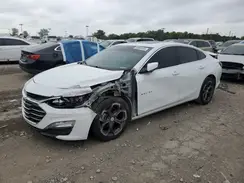 1G1ZD5ST1NF182014 2022 CHEVROLET MALIBU