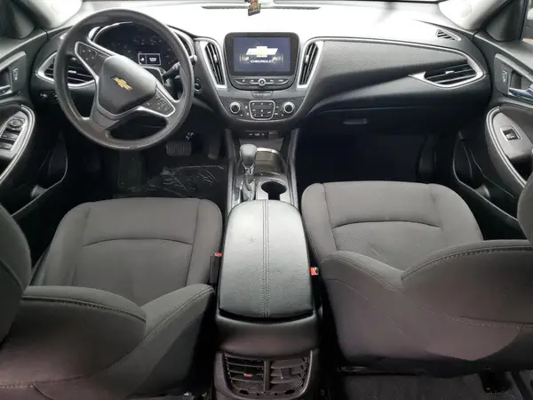 1G1ZD5ST1NF182014 2022 CHEVROLET MALIBU - Image 8