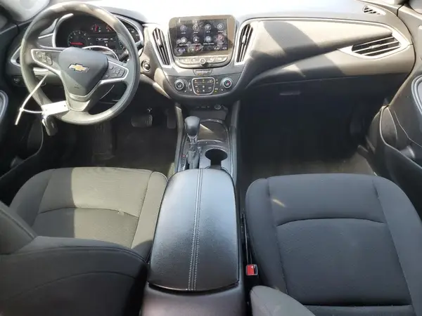 1G1ZD5ST1NF182076 2022 CHEVROLET MALIBU - Image 8
