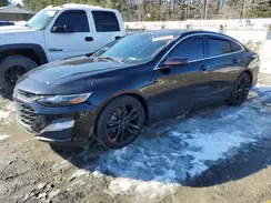 1G1ZD5ST1NF183079 2022 CHEVROLET MALIBU