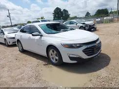 1G1ZD5ST1NF184328 2022 CHEVROLET MALIBU