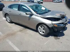1G1ZD5ST1NF184426 2022 CHEVROLET MALIBU