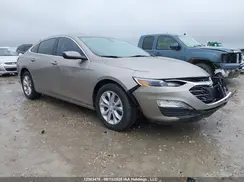 1G1ZD5ST1NF184457 2022 CHEVROLET MALIBU