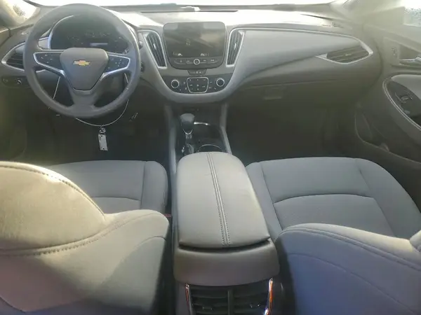 1G1ZD5ST1NF184586 2022 CHEVROLET MALIBU - Image 8