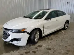 1G1ZD5ST1NF184684 2022 CHEVROLET MALIBU