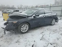 1G1ZD5ST1NF184913 2022 CHEVROLET MALIBU