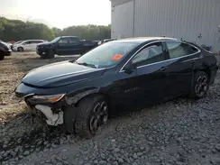 1G1ZD5ST1NF185284 2022 CHEVROLET MALIBU