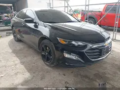 1G1ZD5ST1NF185415 2022 CHEVROLET MALIBU