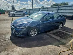 1G1ZD5ST1NF190808 2022 CHEVROLET MALIBU
