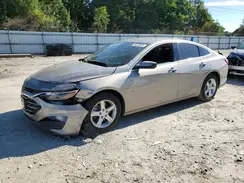 1G1ZD5ST1NF193062 2022 CHEVROLET MALIBU
