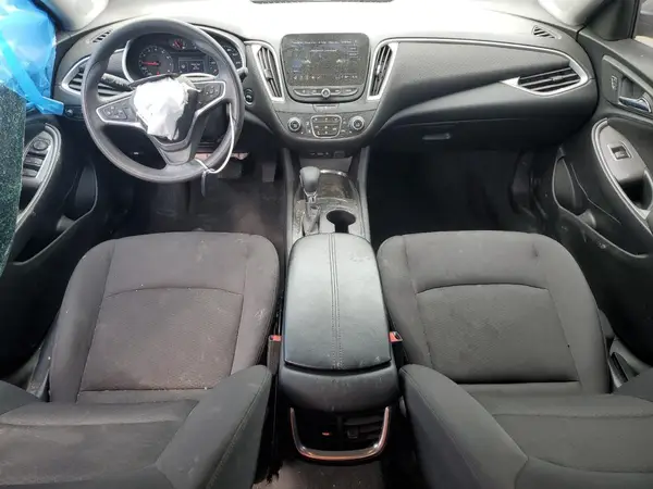1G1ZD5ST1NF193062 2022 CHEVROLET MALIBU - Image 8