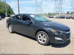 1G1ZD5ST1NF193840 2022 CHEVROLET MALIBU