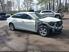 1G1ZD5ST1NF194129 2022 CHEVROLET MALIBU