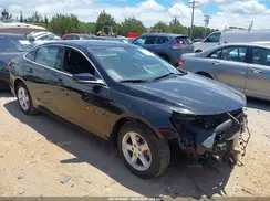 1G1ZD5ST1NF194289 2022 CHEVROLET MALIBU