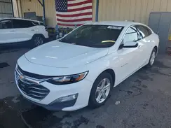 1G1ZD5ST1NF194776 2022 CHEVROLET MALIBU