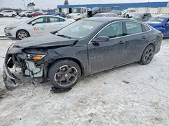 1G1ZD5ST1NF195006 2022 CHEVROLET MALIBU