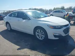 1G1ZD5ST1NF195149 2022 CHEVROLET MALIBU