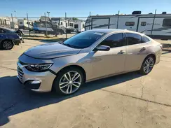 1G1ZD5ST1NF195412 2022 CHEVROLET MALIBU