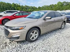1G1ZD5ST1NF201158 2022 CHEVROLET MALIBU